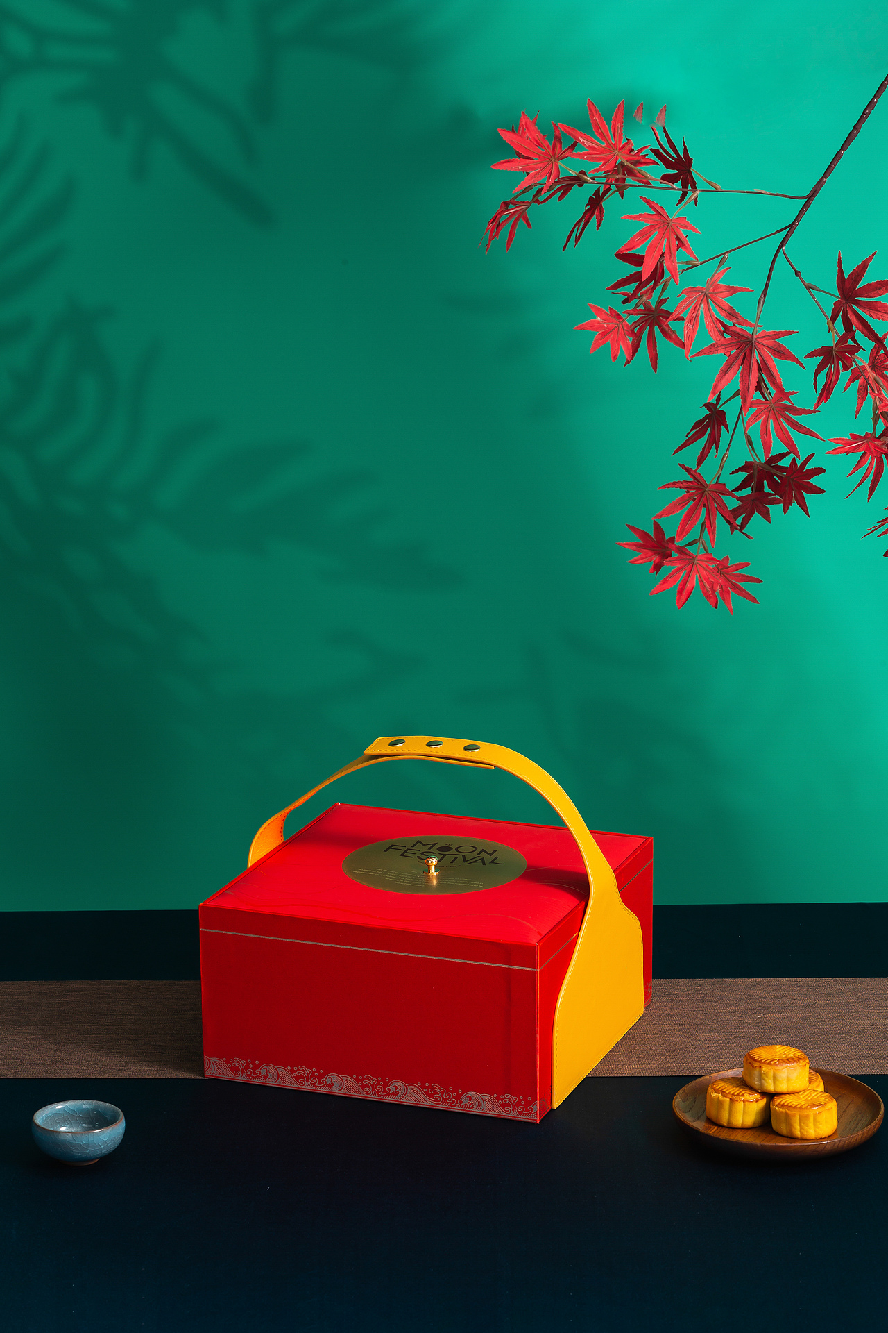 月饼礼盒（图ZMjY0NDY5MjI4） - 产品摄影 - 站酷设计师安大略原创素材 - 站酷ZCOOL