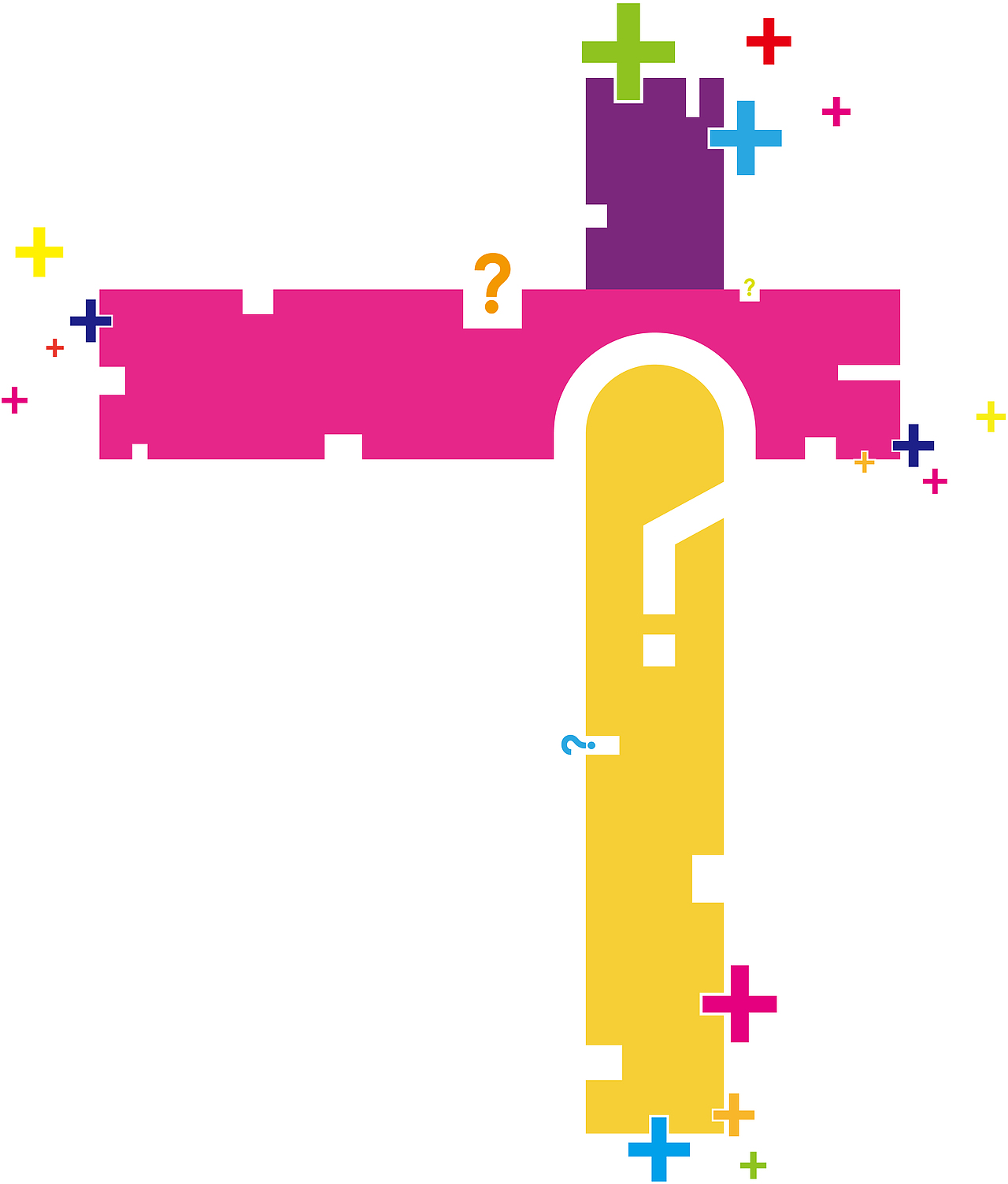 符号再设计（图ZMTg5OTIzNDgw） - 图案 - 站酷设计师薛广原创素材 - 站酷ZCOOL