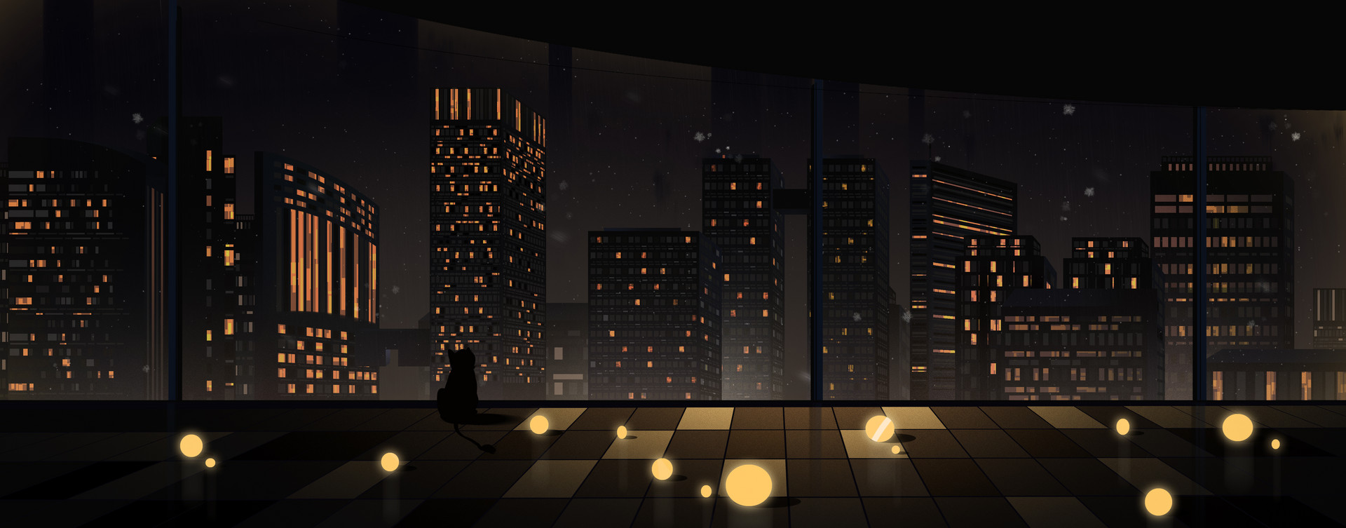 海鱼点点的个人主页（封面预览） - 主页封面设置 - 站酷设计师海鱼点点原创素材 - 站酷ZCOOL