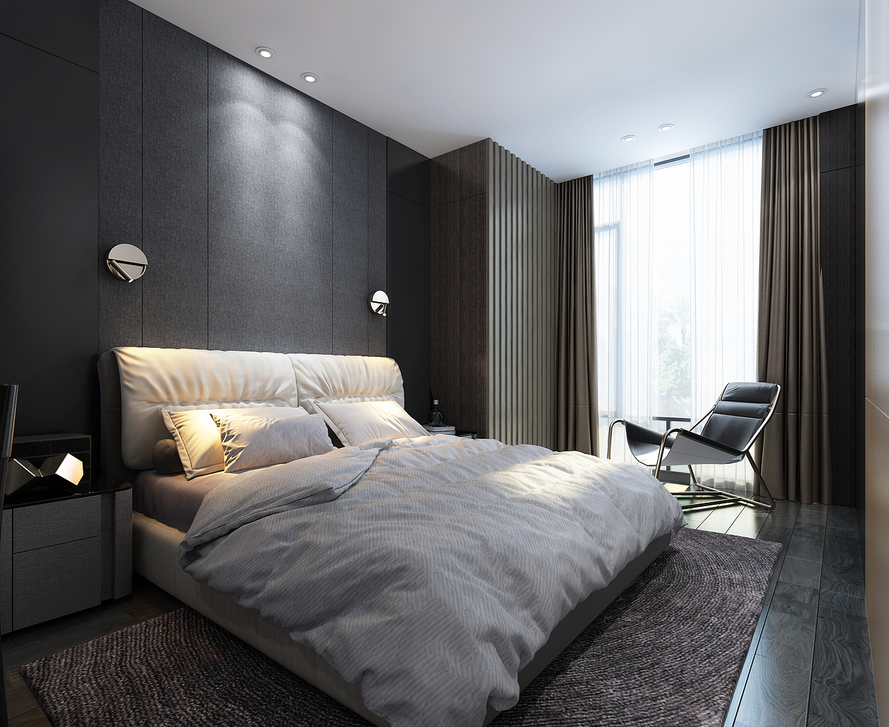 单身公寓（图ZMTUzNTU4NjA0） - 家装设计 - 站酷设计师w安丽i原创素材 - 站酷ZCOOL