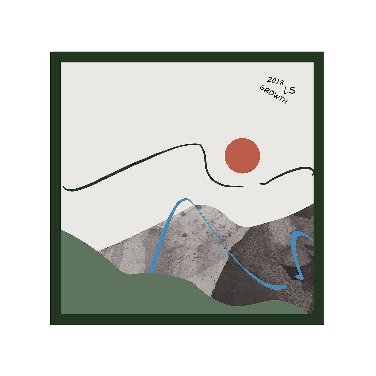 柳爽 专辑 及周边设计（图ZMTU0NTUyNjc2） - 宣传物料 - 站酷设计师蛋黄奶油子原创素材 - 站酷ZCOOL