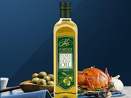 橄榄油详情