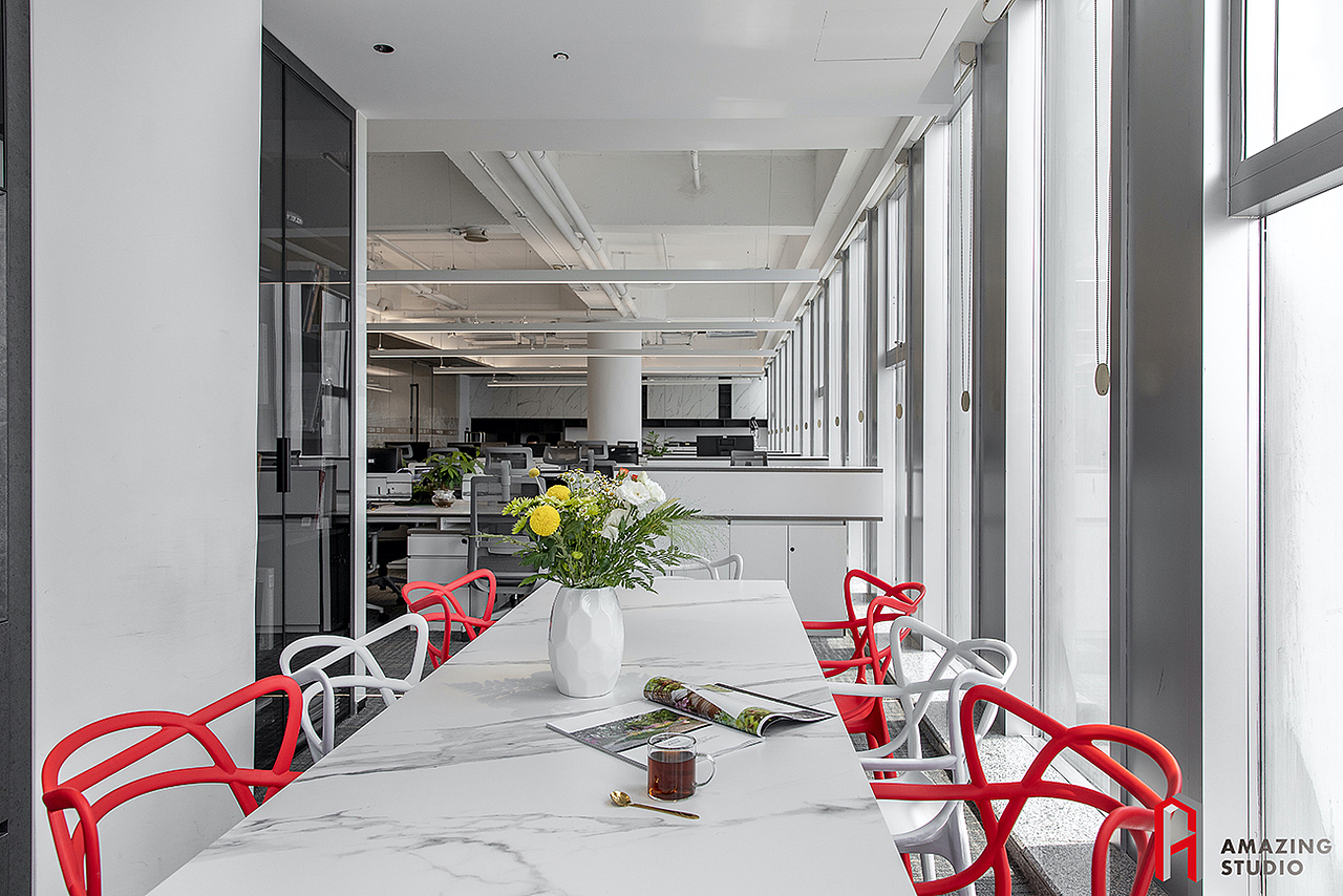 艺鸿装饰办公室（图ZMjc0ODkwMDAw） - 环境/建筑摄影 - 站酷设计师AMAZING空间摄影原创素材 - 站酷ZCOOL