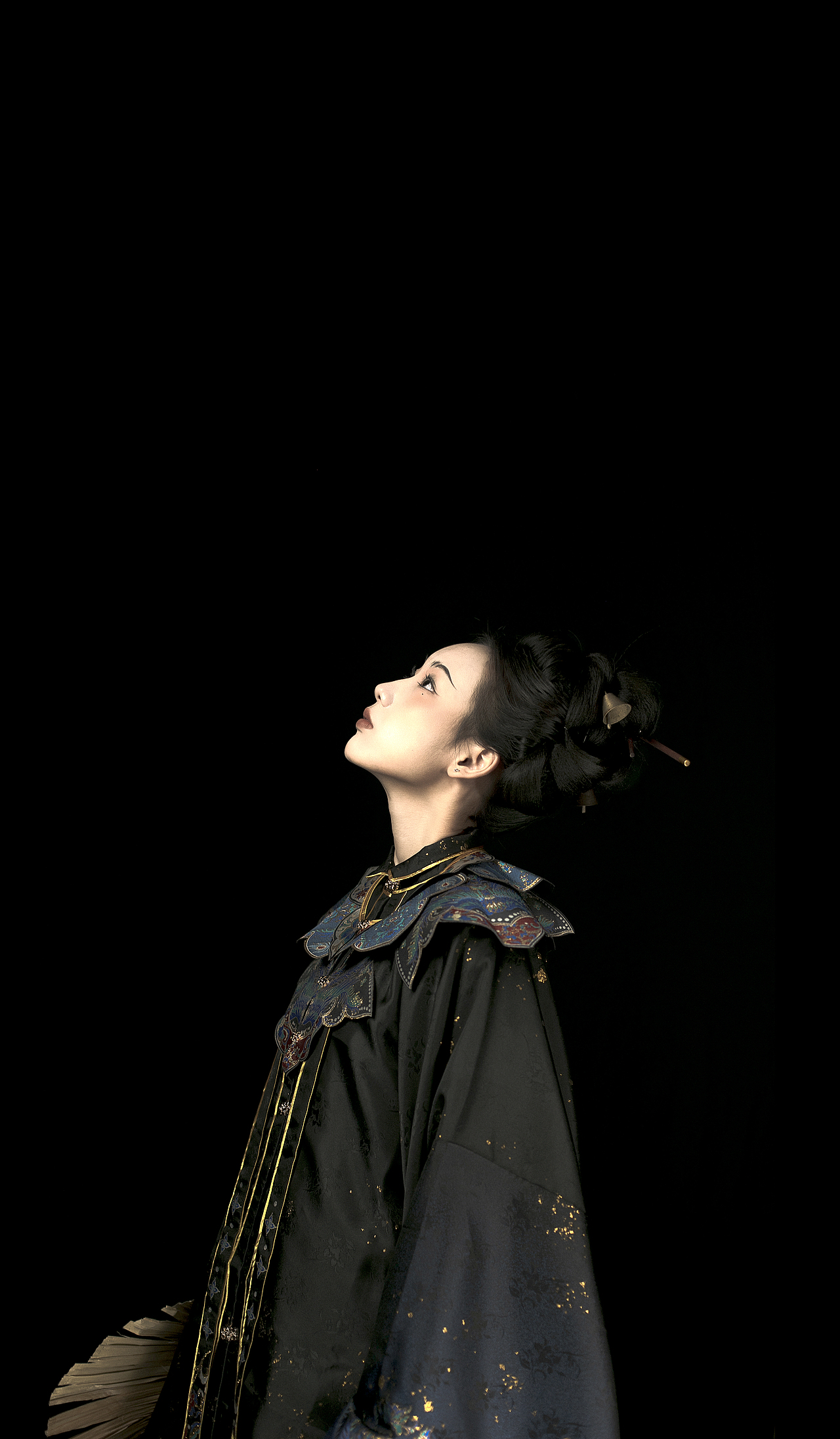 嘿嘿,道爷我成了!