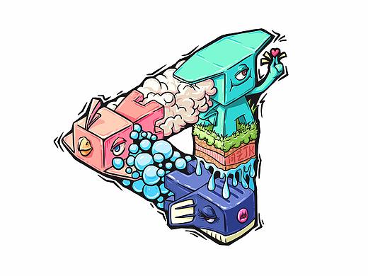 毕设《矛盾空间》