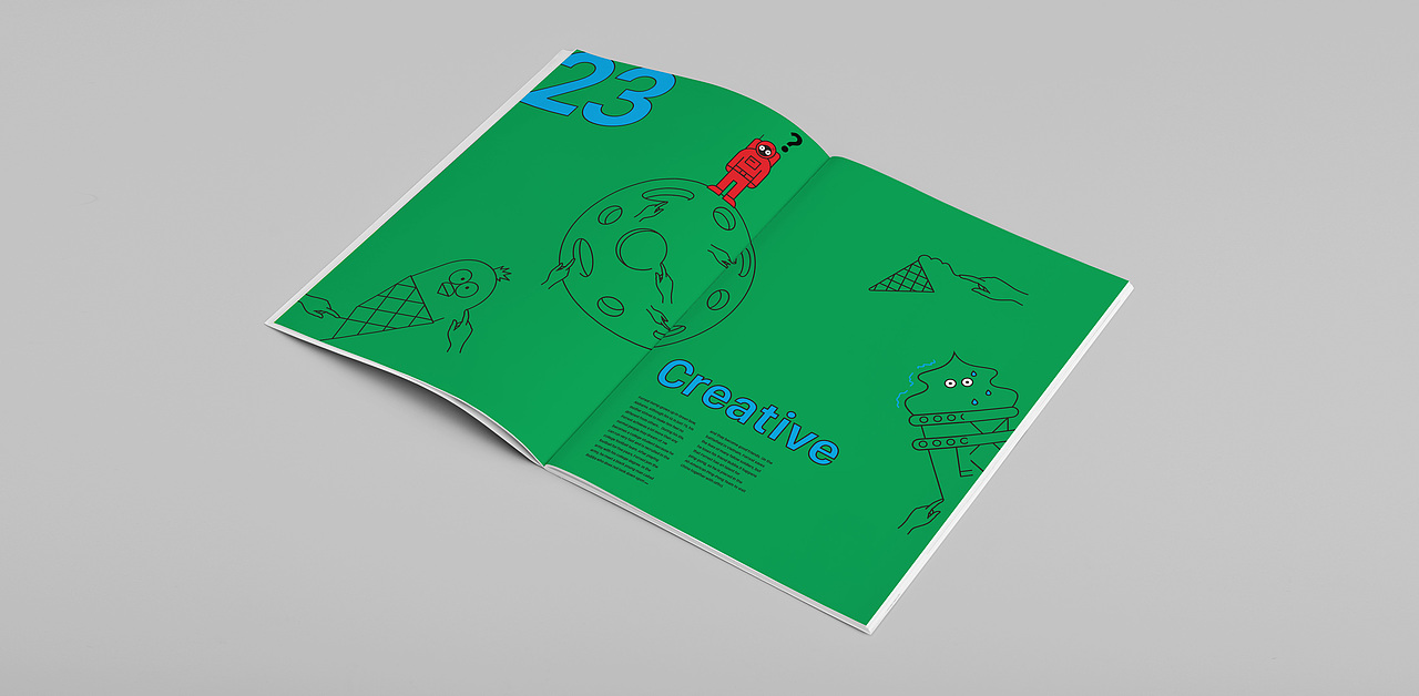 左手画圆 右手画方