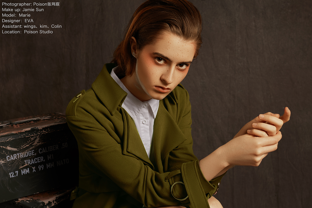 深圳商业|时尚|服装摄影师（图ZODE0MjA4NzI=） - 时尚/艺术摄影 - 站酷设计师Poison张玮宸原创素材 - 站酷ZCOOL