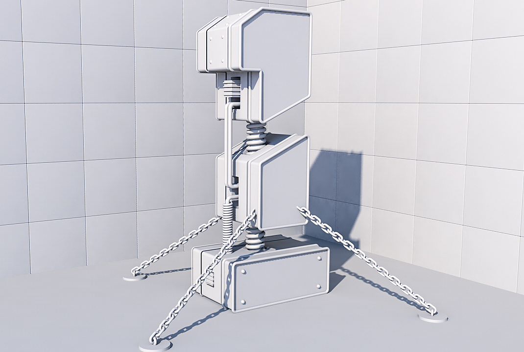 C4D建模（圖ZMTc0NTU3Njk2） - 其他三維 - 站酷設計師沙之漏原創(chuàng)素材 - 站酷ZCOOL