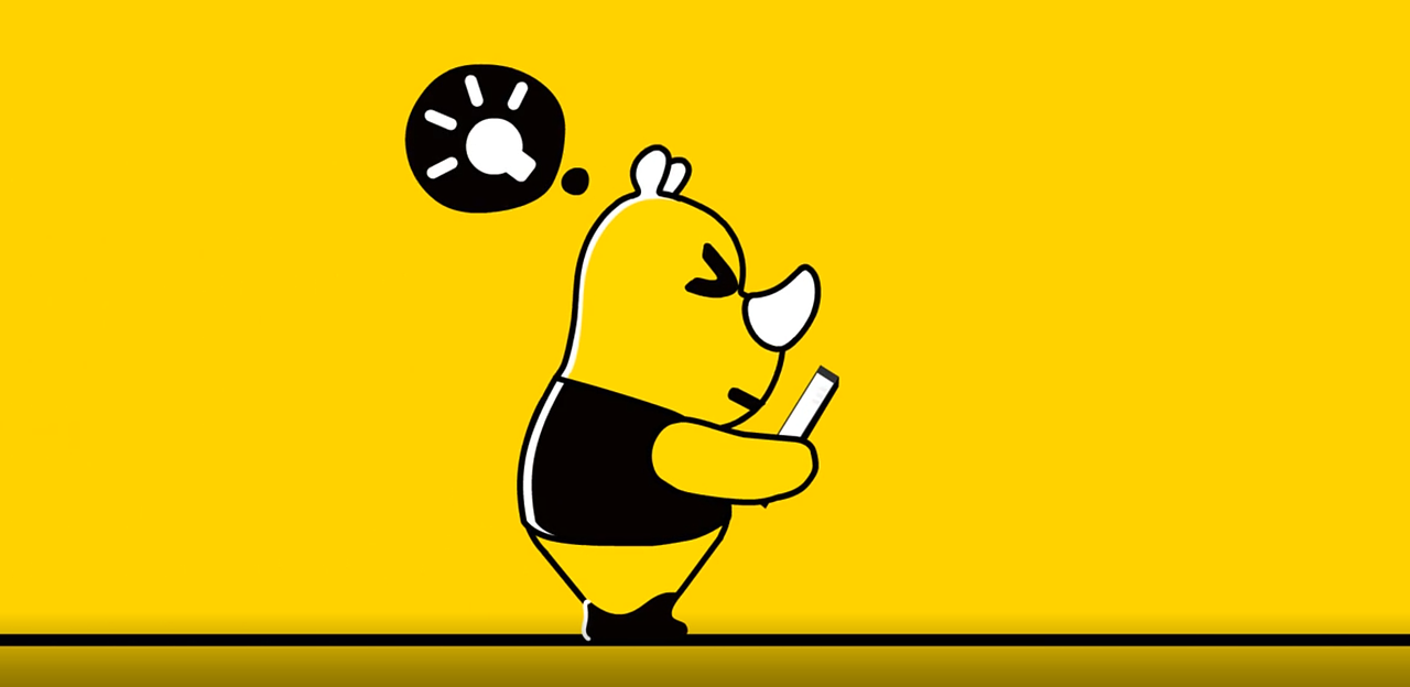 学时尚APP内容介绍（图ZMTg2OTU0NjI4） - 动画片 - 站酷设计师海带树原创素材 - 站酷ZCOOL