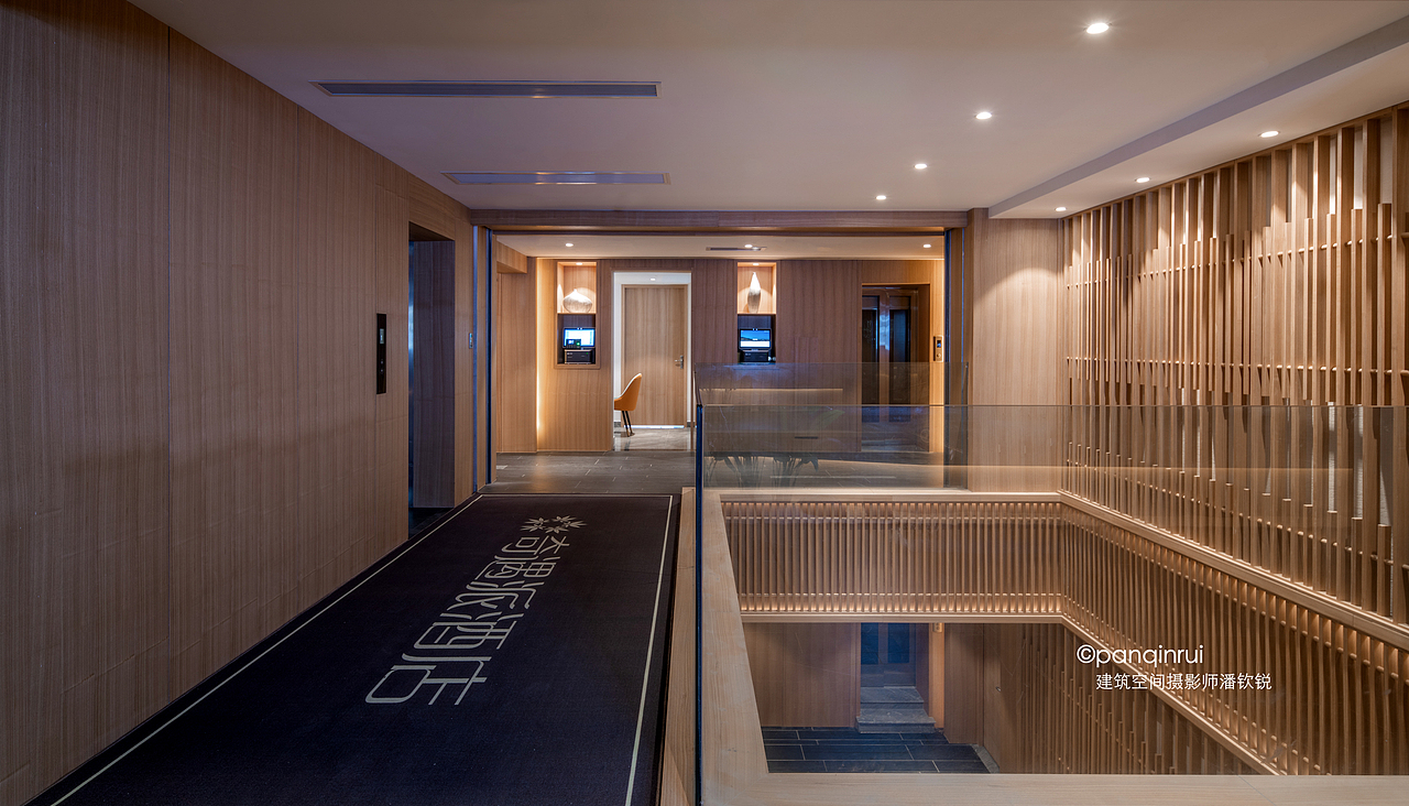 日式精品奇遇派酒店案例拍摄