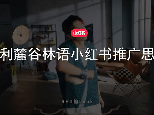 2022保利麓谷林语小红书推广思考-40P