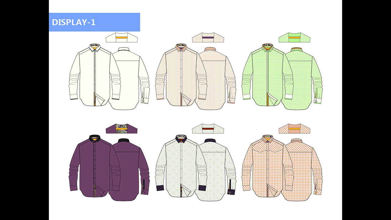 201412 作品集锦 商务系列（图ZMzE0NzA4OTI=） - 正装/礼服 - 站酷设计师唯艺图原创素材 - 站酷ZCOOL