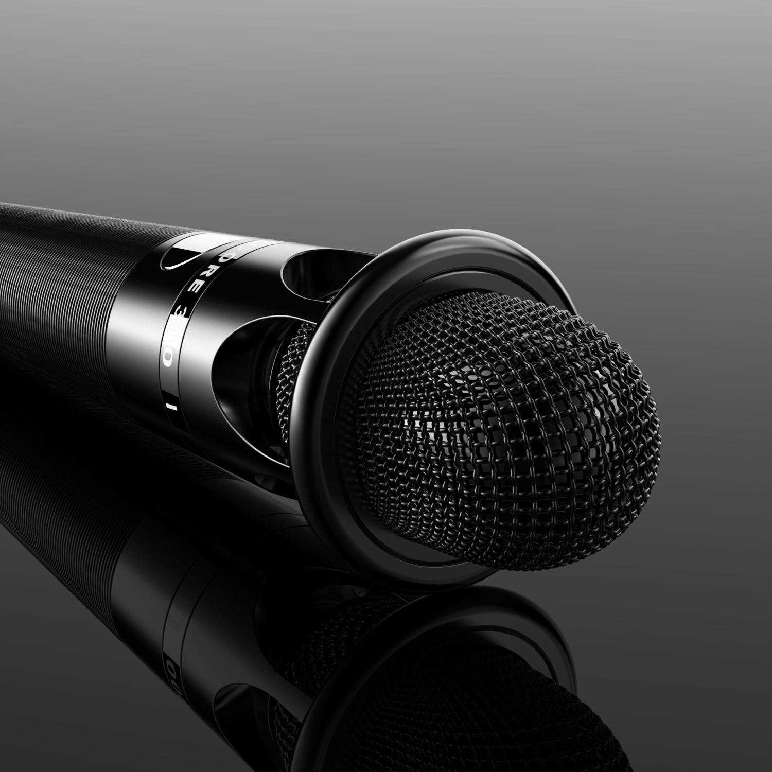 产品效果图制作/电子产品效果图渲染