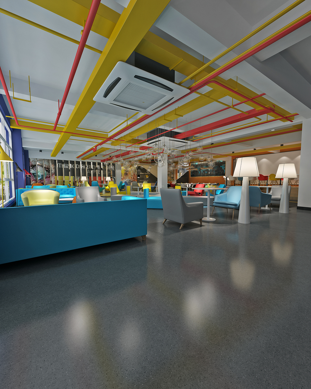 那些年画过的图们④