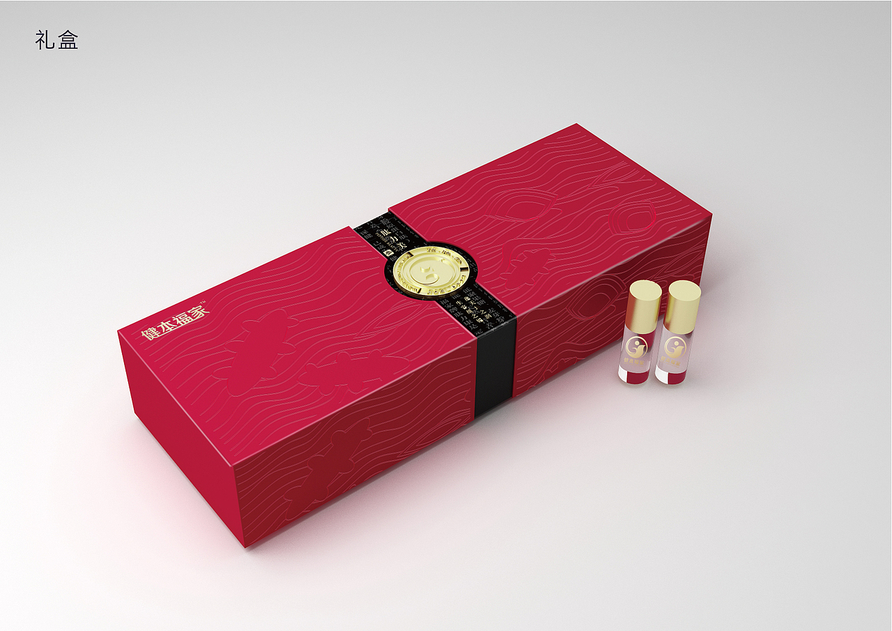 肽力康（图ZMTI1NTcwOTQ0） - 包装 - 站酷设计师徐龙光原创素材 - 站酷ZCOOL