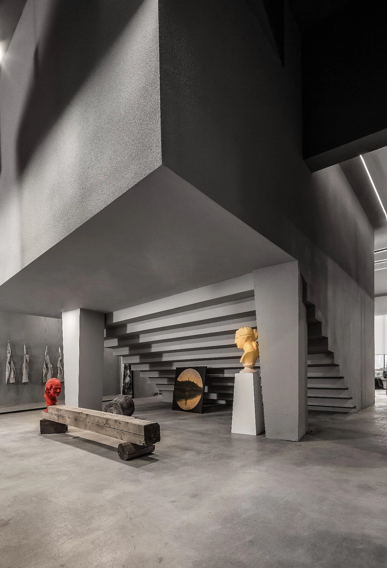 日常分享（图ZMjYyMDU5NTky） - 商业空间设计 - 站酷设计师山丘_原创素材 - 站酷ZCOOL