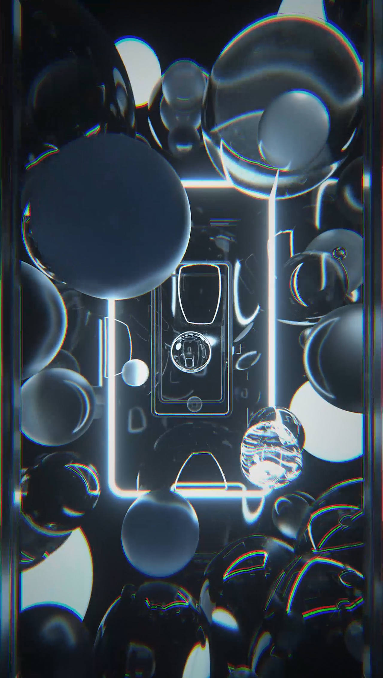 活动主视觉__混合夸克