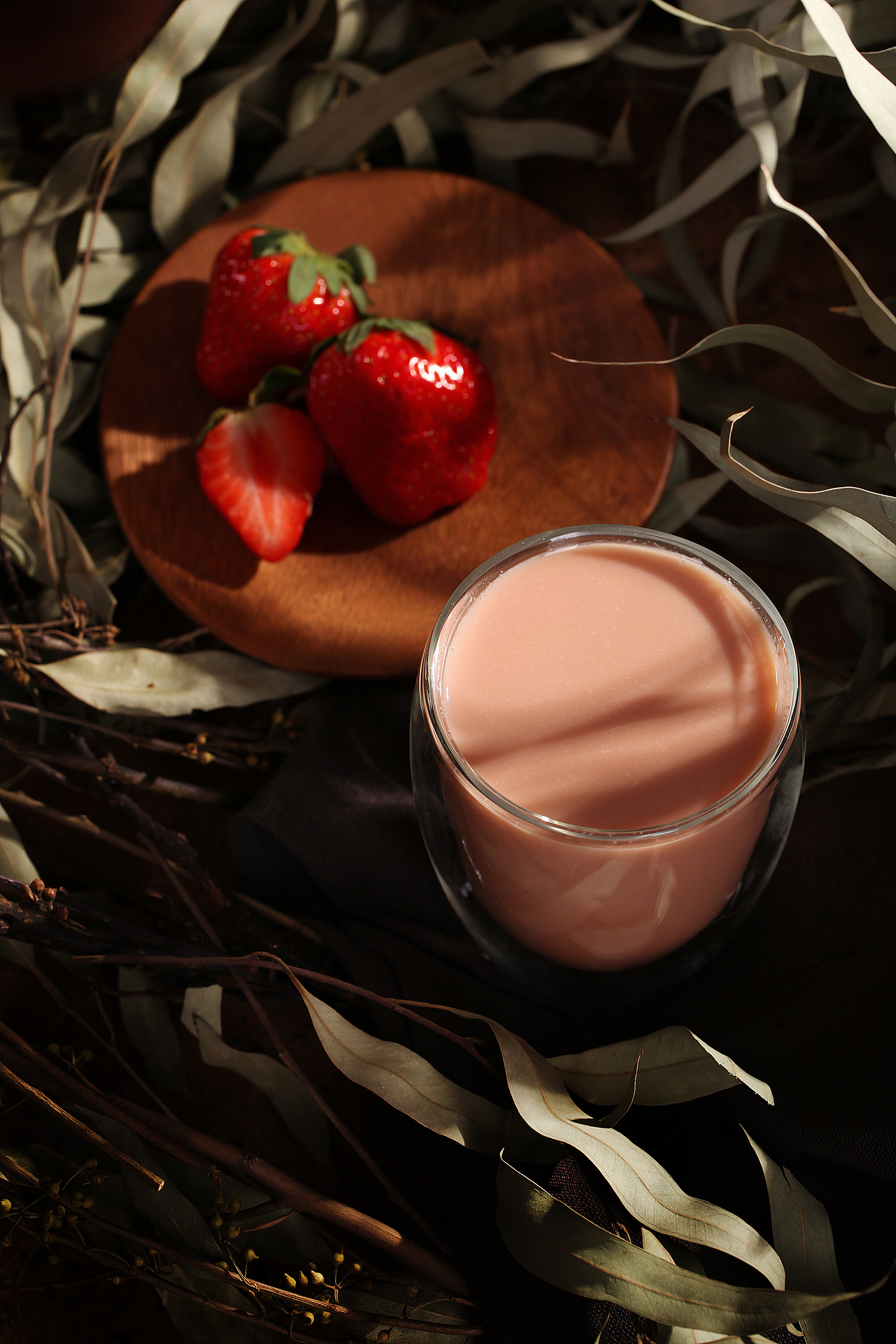 菜谱摄影饮品（图ZNjQ0NTgwNTY=） - 产品摄影 - 站酷设计师叶正原创素材 - 站酷ZCOOL