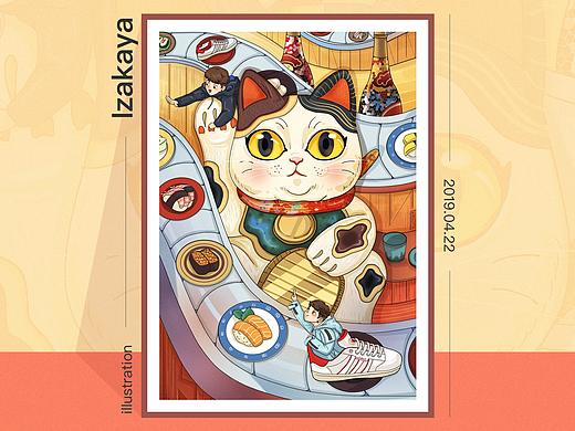 奔跑中的小灵感（个人主页-ZMzY2MzYxNDQ=） - 创作习作 - 站酷设计师人形柯基原创素材 - 站酷ZCOOL