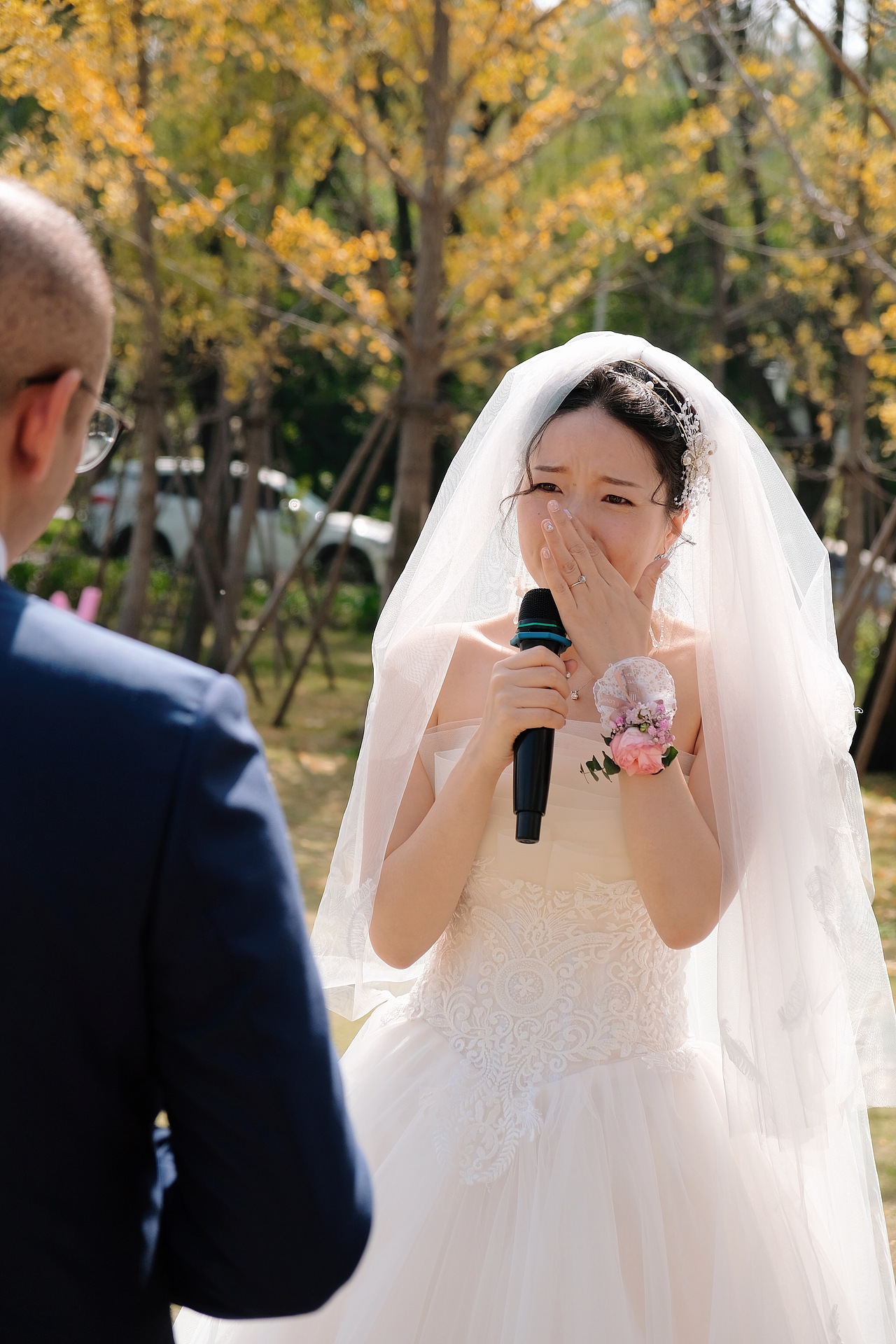 婚礼跟拍 | 记录美好