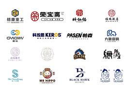 LOGO合集