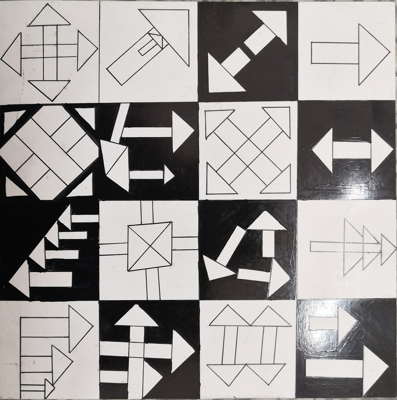 基本形组合构成哈尔滨/设计爱好者/4年前/565浏览z40274147