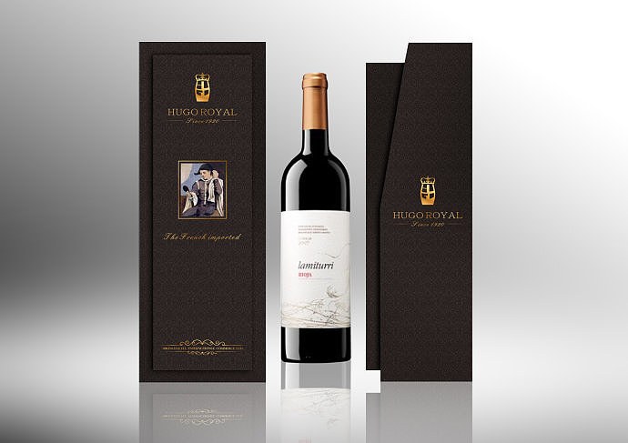 整理下平时的包装设计跟大家分享交流-小设鬼作品