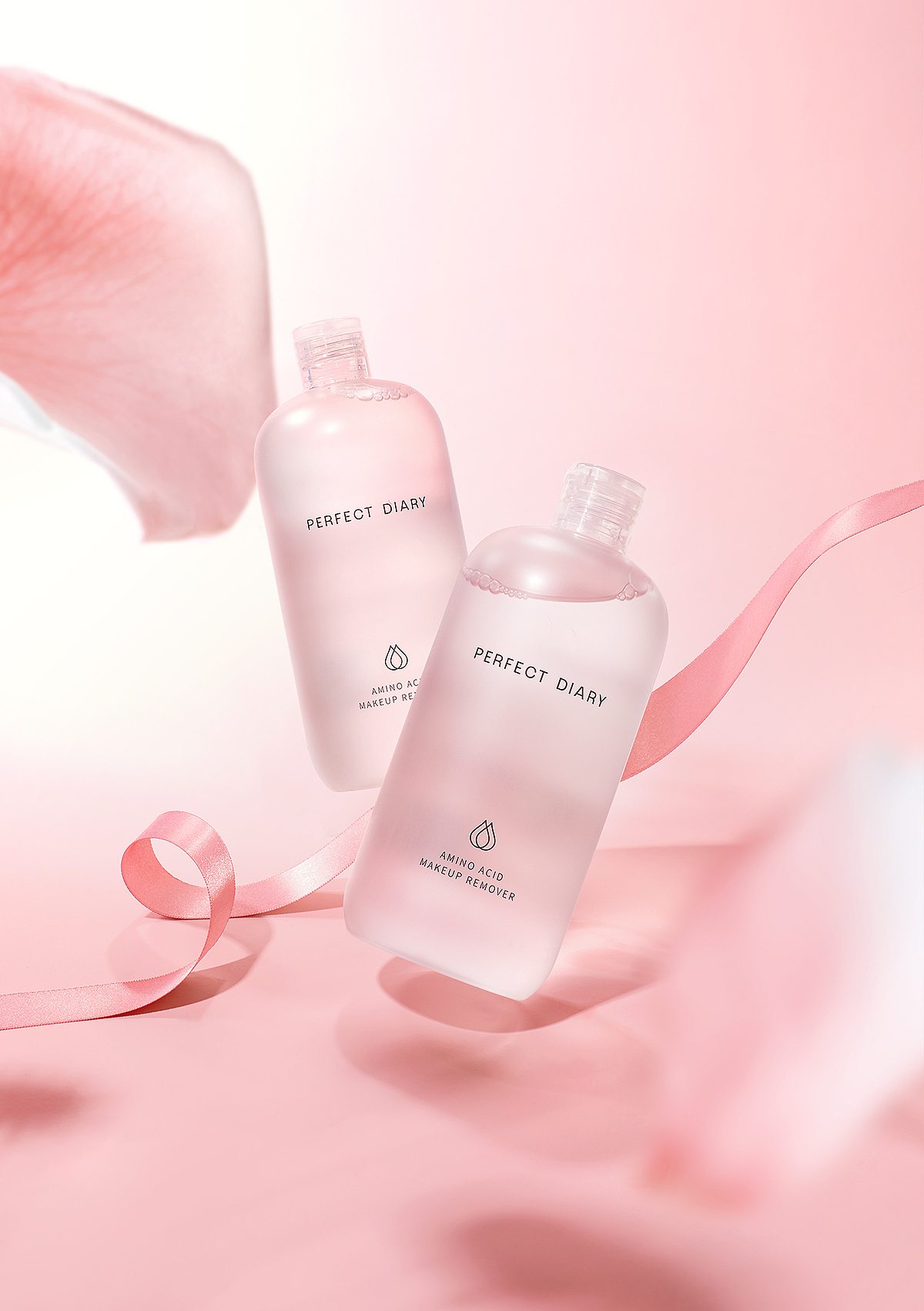 完美日记|美妆产品摄影