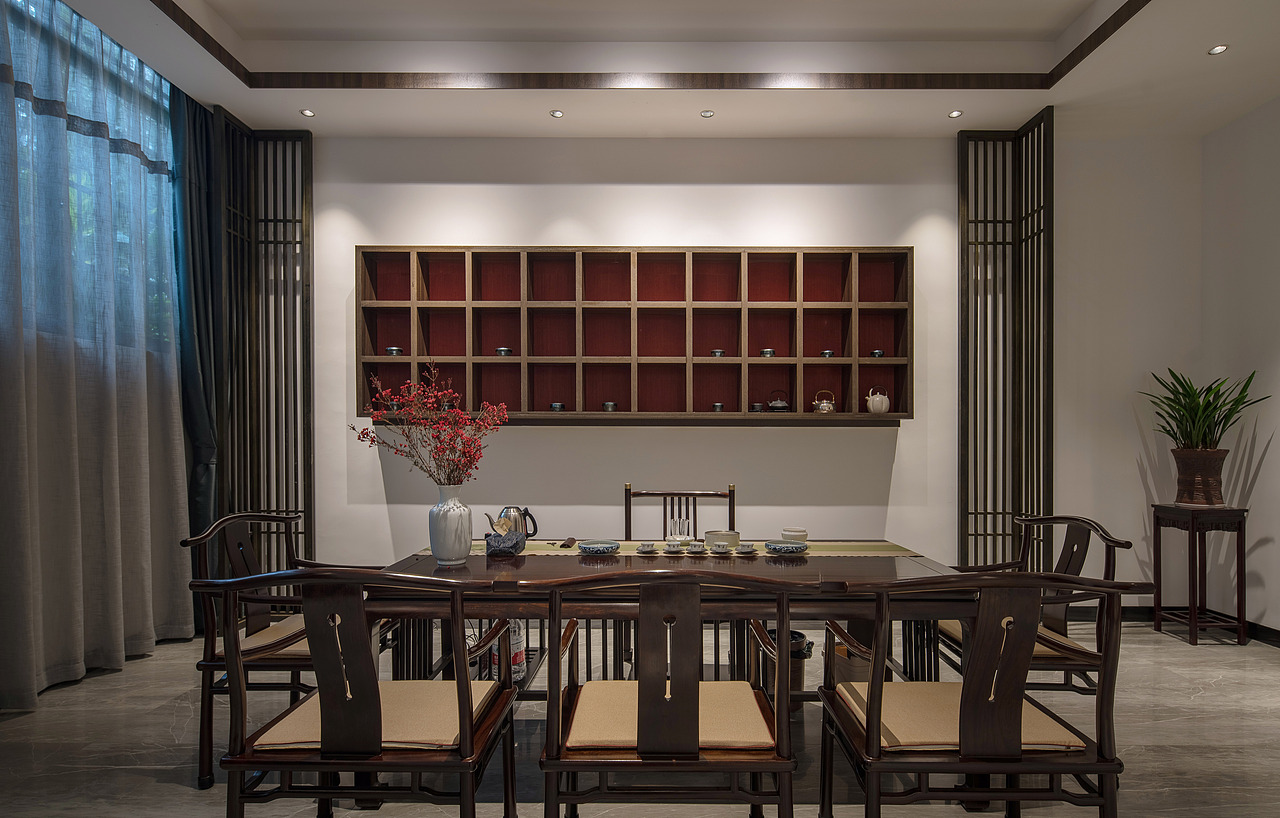 朗生 | 赣州·今大福