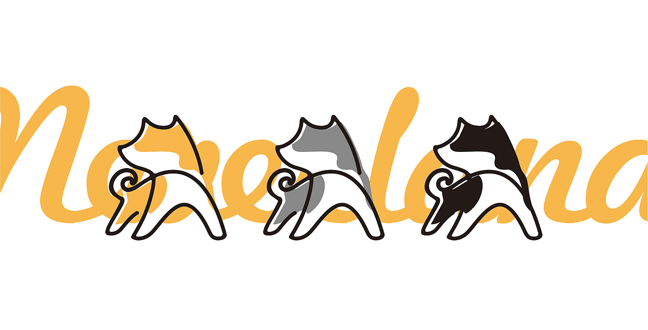 neverland宠物社交咖啡（图ZMjMzMzg1MTQw） - 品牌 - 站酷设计师CQ大胡子原创素材 - 站酷ZCOOL