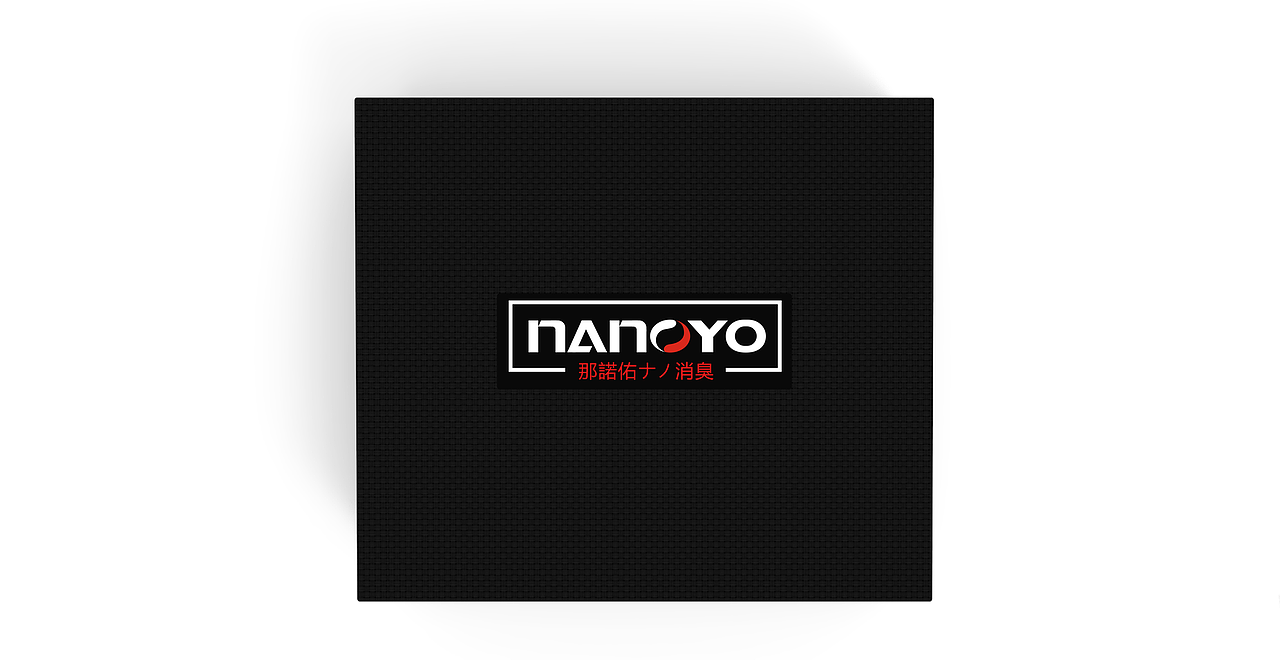 NANOYO车载除臭剂（图ZODAxMDM0MjQ=） - 品牌 - 站酷设计师垃圾场里的大怪鲨原创素材 - 站酷ZCOOL