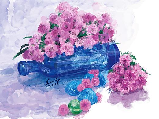 水果果