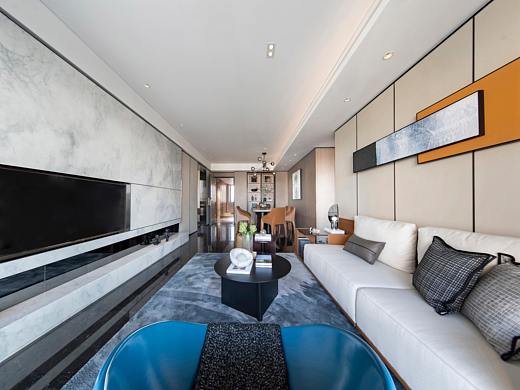 盘石设计 | 吴文粒：邂逅浪漫色彩主义！（一）