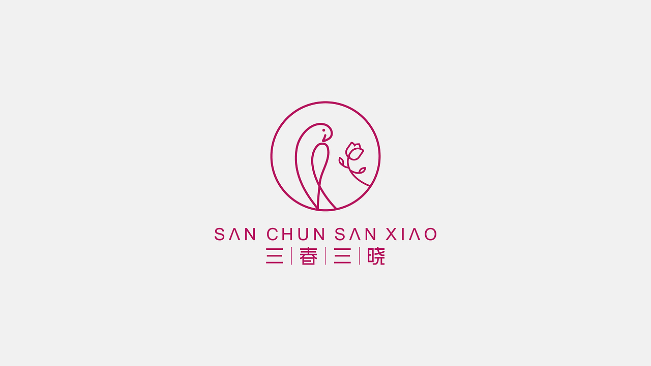 标志合集 | logo设计