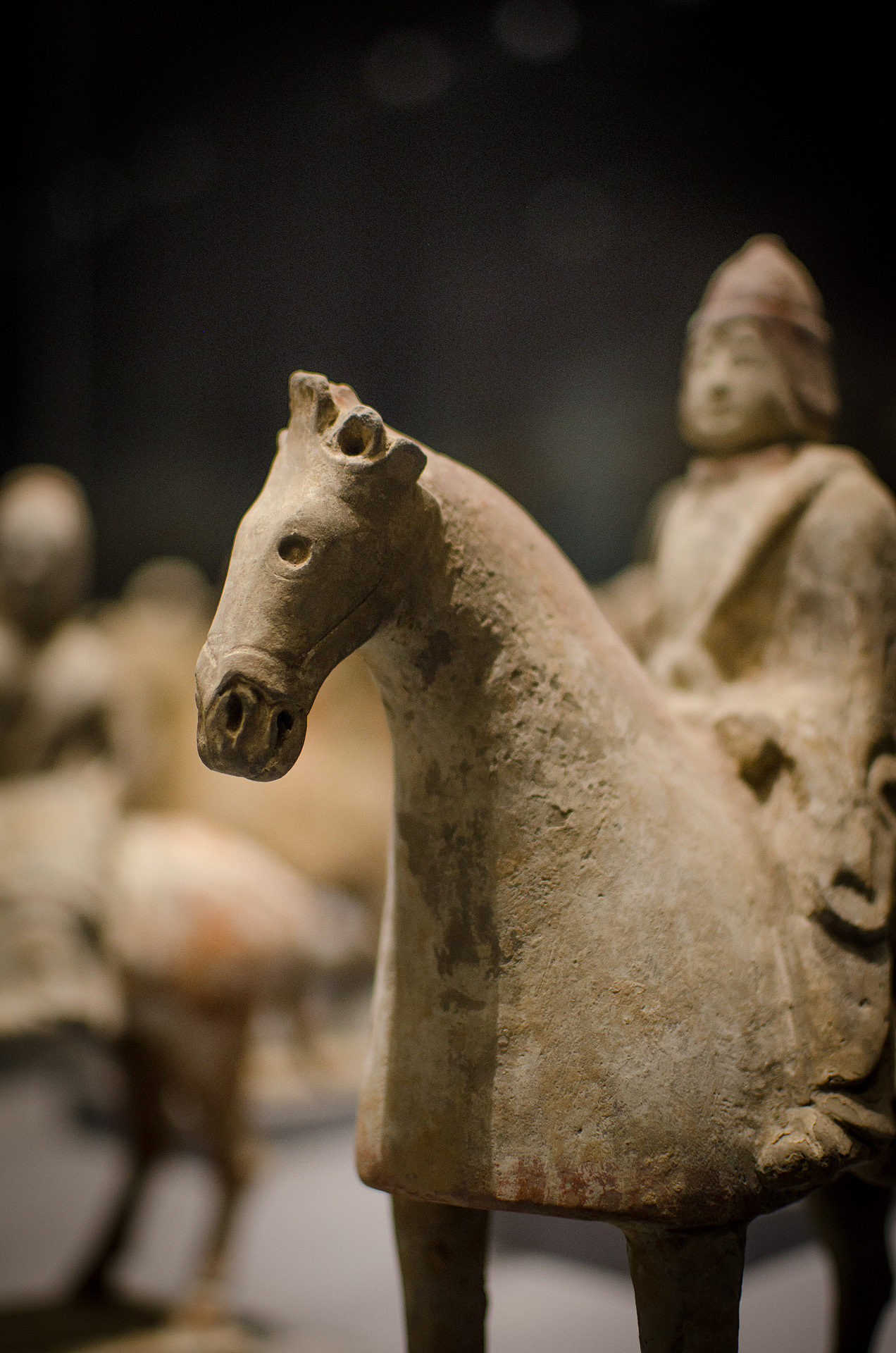 北朝艺术博物馆