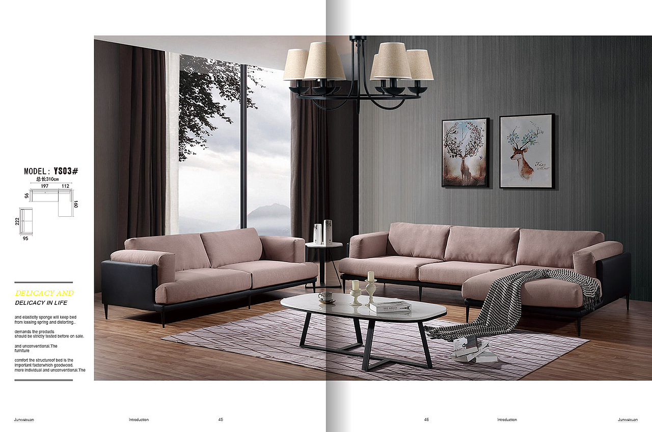 极简沙发（图ZMjM1NDkzODg0） - 书籍/画册 - 站酷设计师陈石头e原创素材 - 站酷ZCOOL