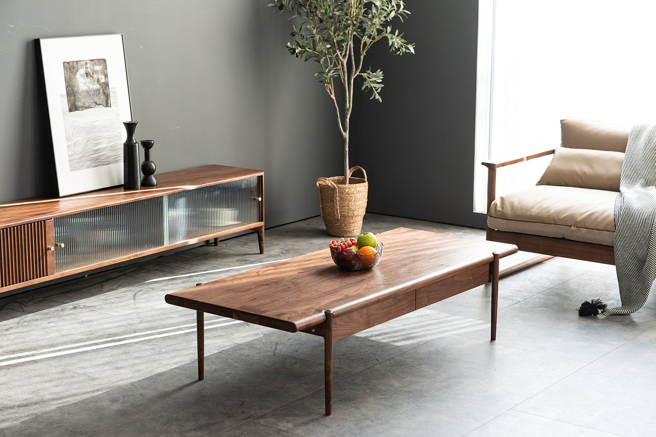 良年格调茶几|原创设计（图ZMjQ1MjA3MDgw） - 生活用品 - 站酷设计师良年家具原创素材 - 站酷ZCOOL