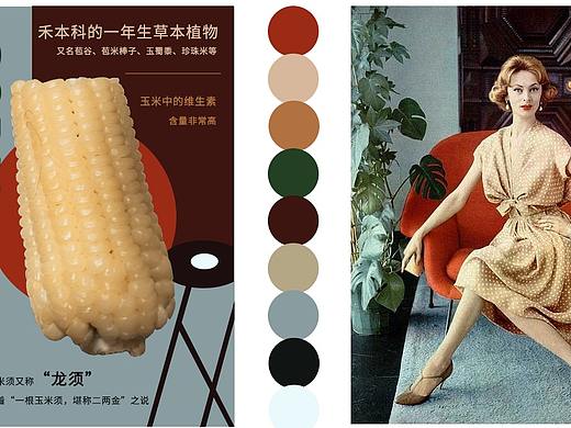 玉米