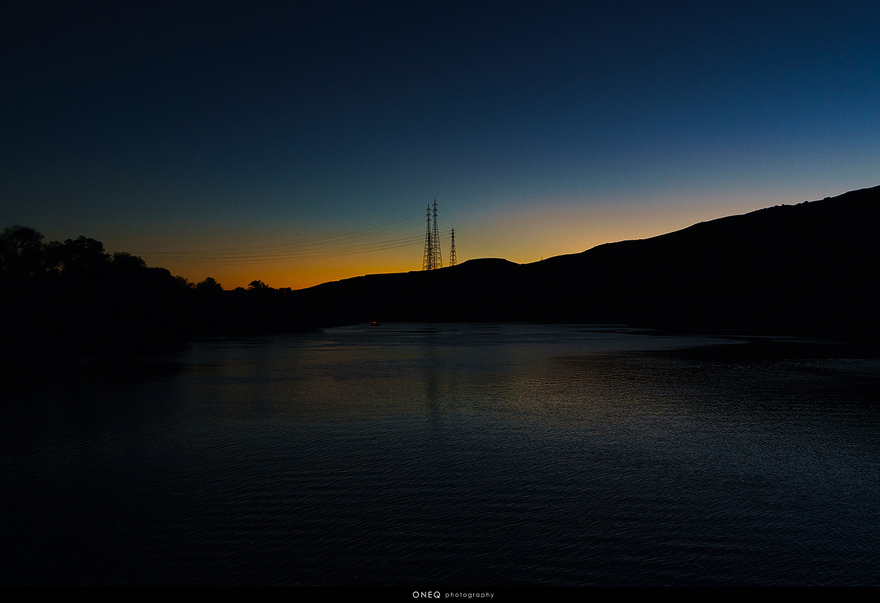 最美剪影——埃及篇