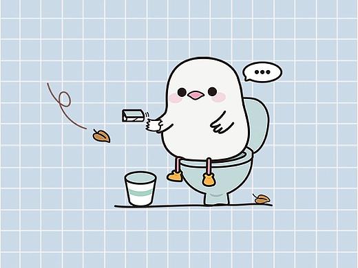这个鸟世界白菜篇表情包