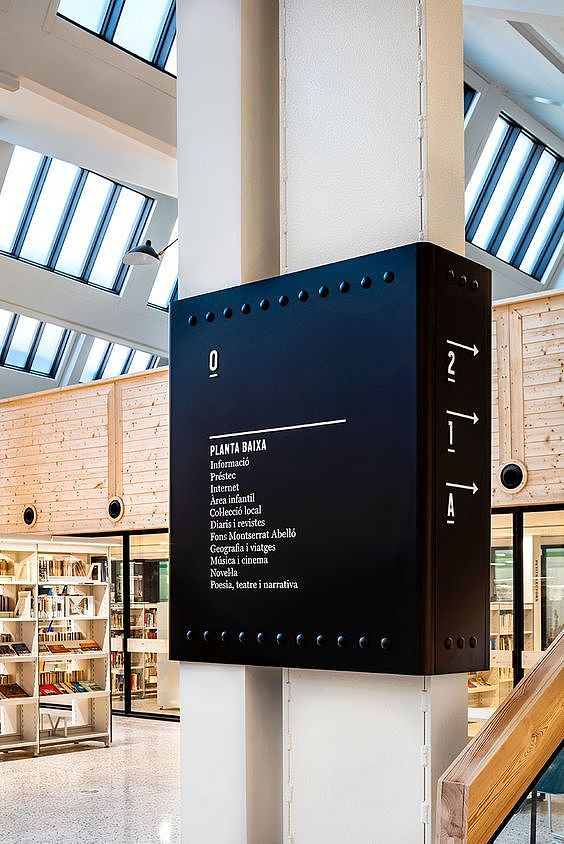 导向标识设计参考（图ZMTk0MjAxNjQ0） - 其他工业/产品 - 站酷设计师今天练球了吗原创素材 - 站酷ZCOOL