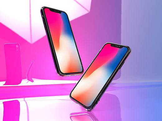 iphoneX