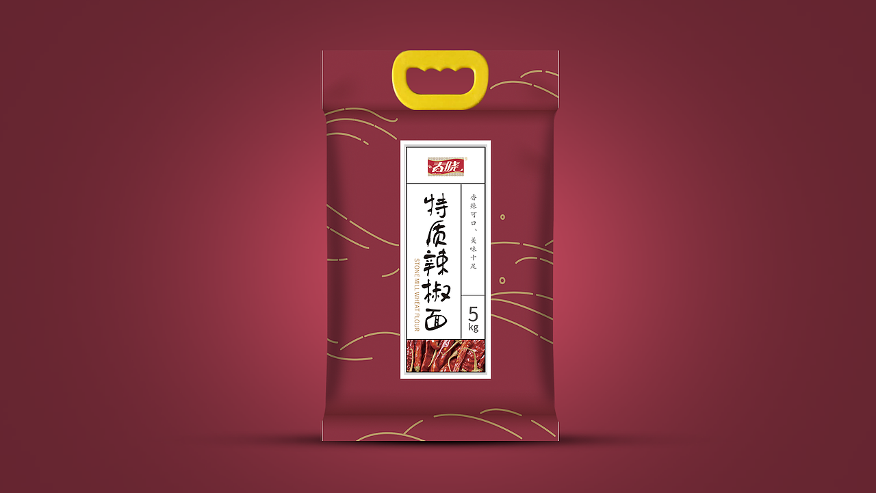 春晓老工艺调味品包装设计（图ZMjY1Njg3OTY4） - 包装 - 站酷设计师北京朗策品牌原创素材 - 站酷ZCOOL
