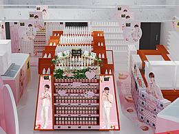 快闪店