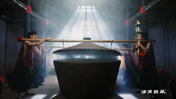 江苏汤沟  汤沟国藏央视TVC