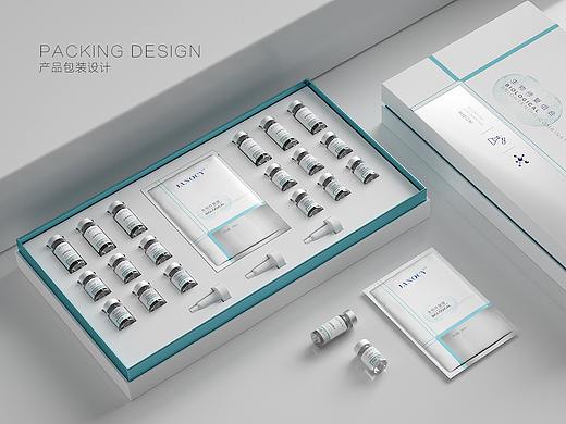 生物修复套设计