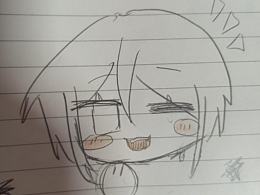 大頭
