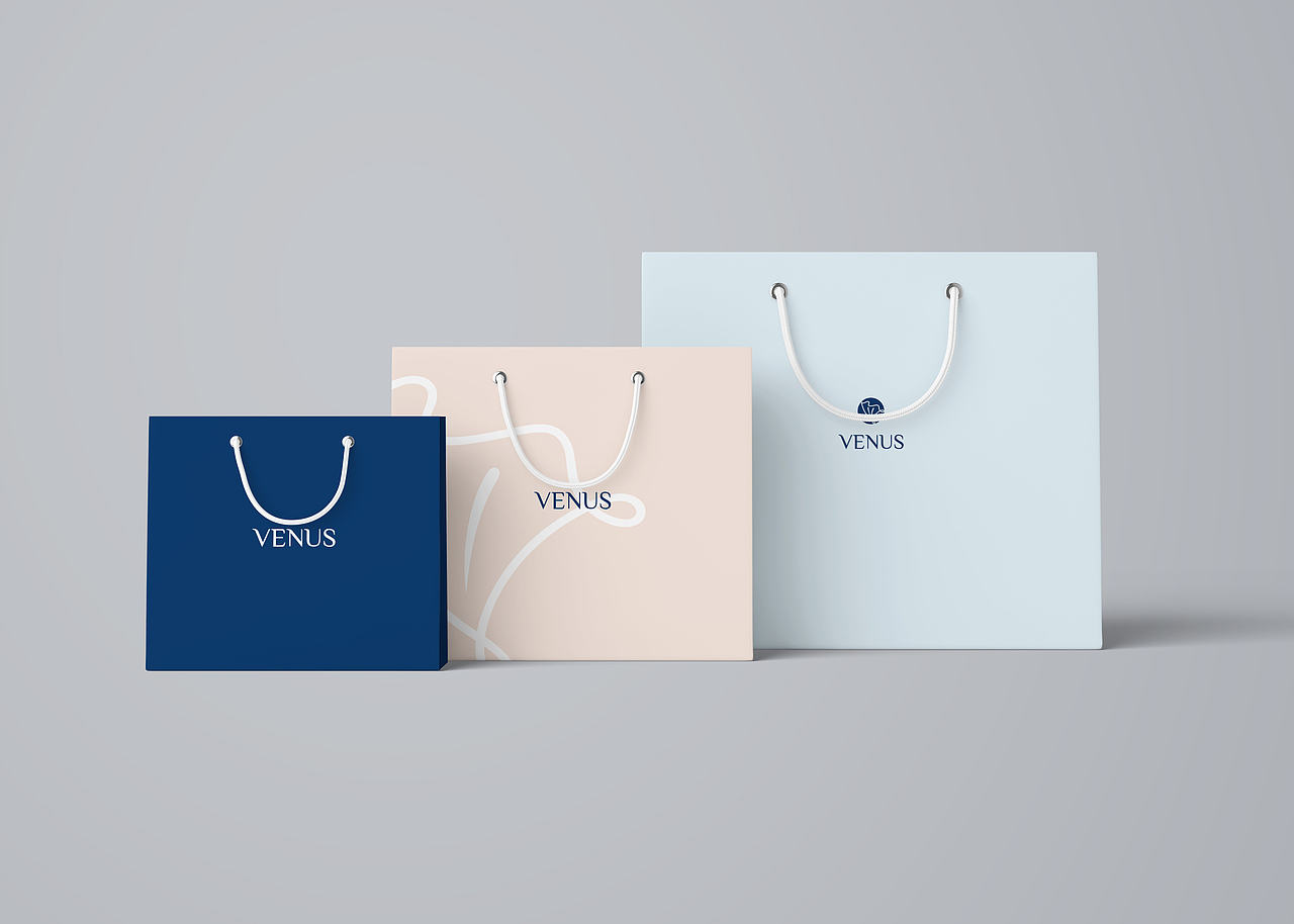 VENUS护肤品包装（图ZMjYxMTc4OTY4） - 包装 - 站酷设计师Zoey_LiRuyi原创素材 - 站酷ZCOOL