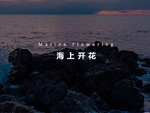 海上开花产品设计构想（个人主页-ZNDM0NTI0NTY=） - 其他工业/产品 - 站酷设计师王争争努力在努力原创素材 - 站酷ZCOOL