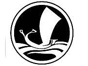自由鱼-logo